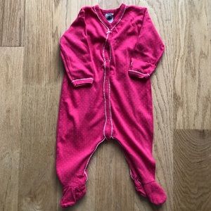 Petit Bateau All in One